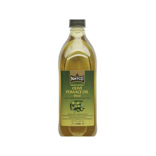 Olive Pomace Oil