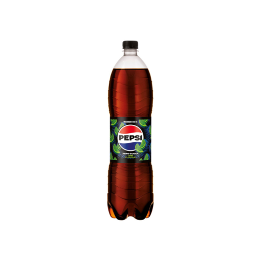 Pepsi Max Lime 1.5L