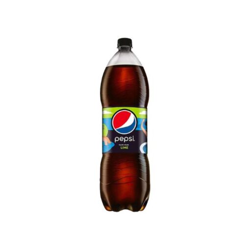 pepsi-max-lime-2l.jpg Pepsi Max Lime 2L