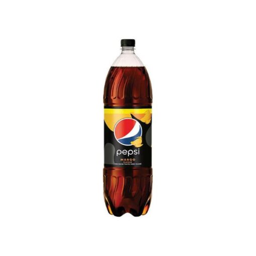 Pepsi Max Mango 2L