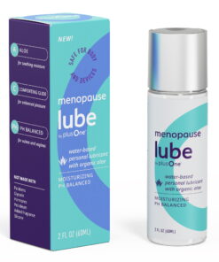 plusOne-Extra-Hydrating-Menopause-Personal-Lubricant-4oz_80f805e5-8c5c-4243-ae17-f675abb0f2bc.5f059f09b1745ba0f584040787fc6e5f.jpeg plusOne Extra Hydrating Menopause Personal Lubricant for Enhanced Comfort