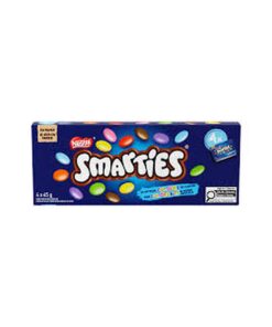 smarties-chocolate