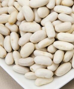 white-kidney-beans