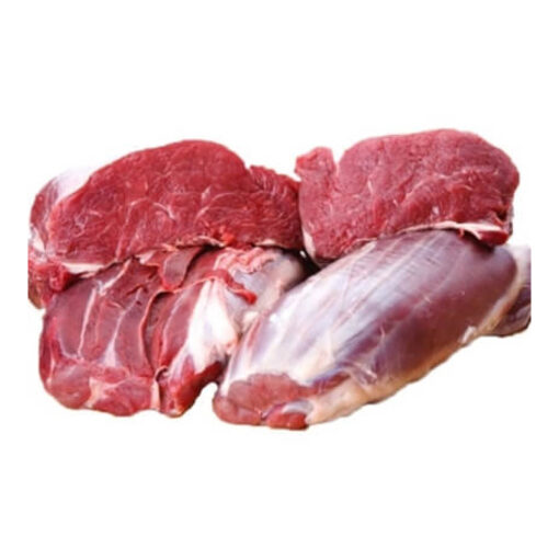Wholesale Frozen Buffalo Slices