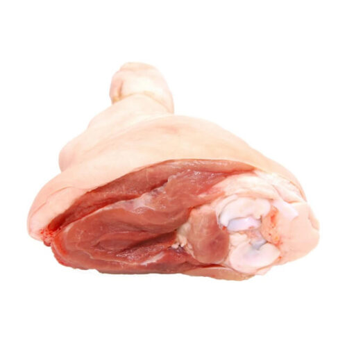 Wholesale Frozen Pork Leg