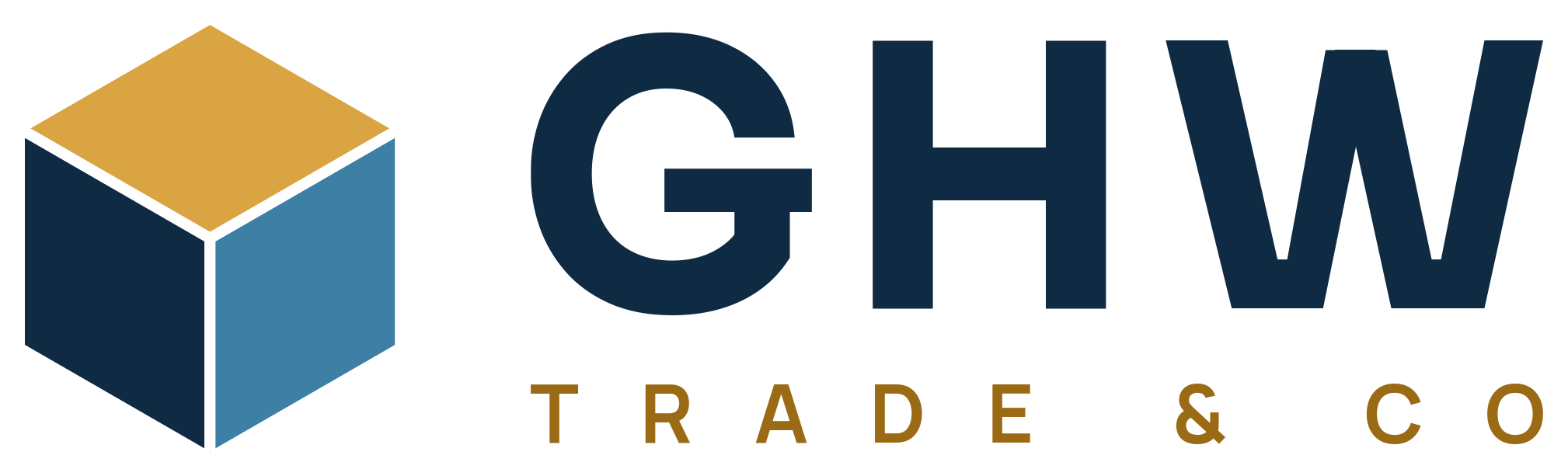 GHW TRADE & CO